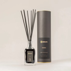 Dyfuzor zapachowy z patyczkami Herra 100 ml