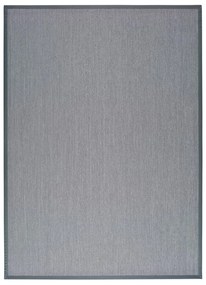 Szary dywan zewnętrzny Universal Prime, 140x200 cm