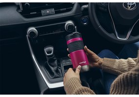 Contigo Butelka termiczna Byron 2.0 470 ml Dragon Fruit, 470 ml