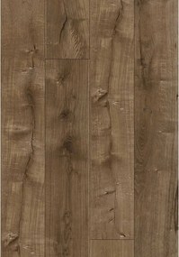 Mexen Grand Prairie próbka paneli winylowych SPC 6,5 mm, podkład IXPE 1,5 mm, 4 V-Fuga, Dąb - F1115-S