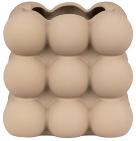 Ceramiczna osłonka na doniczkę ø 13,5 cm – House Nordic