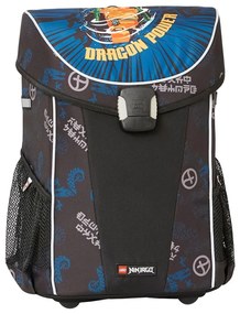 Plecak dziecięcy 18 l Ninjago Arin Easy Light – LEGO®