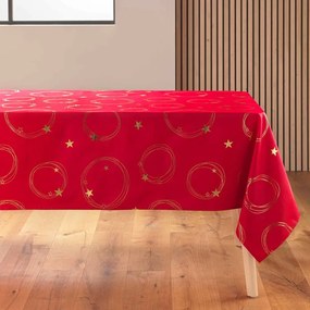 Obrus 150x240 cm Star – douceur d'intérieur