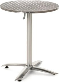 Stół bistro, okrągły, składany, 60 cm