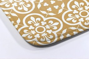 Dywanik do łazienki Dywanik do łazienki Wzory Geometryczne