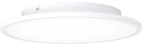 Brilliant - LED Plafon BUFFI LED/24W/230V śr. 35 cm 4000K