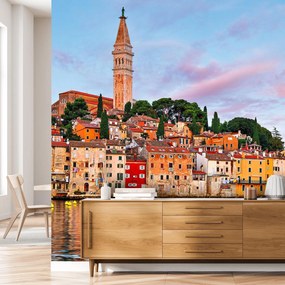 Fototapeta - Rovinj, Chorwacja (196x136 cm)