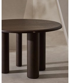 Okrągły stół ø 120 cm Mailen – Kave Home