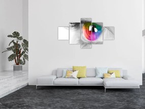 Obraz - Irys (125x70 cm)