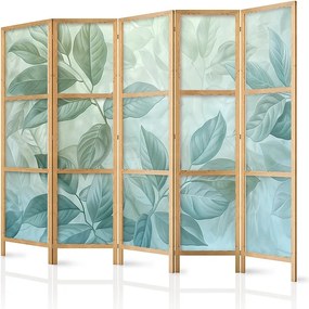 Parawan japoński Artgeist Kwiaty 225 x 172 cm 1 szt