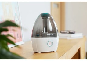 Sencor SHF 901WH nawilżacz powietrza, biały