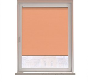 Plisa okienna na wymiar Honeycomb