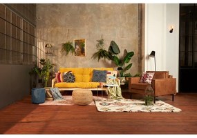 Wielofunkcyjna sofa Karup Design Grab Natural Clear/Dark Grey