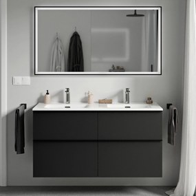 Szafka podumywalkowa LAVOA 120 cm