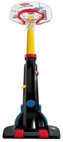 Little tikes duża koszykówka dla dzieci składana