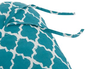 Poduszki na fotel 55 cm Marocco H030-21PB PATIO