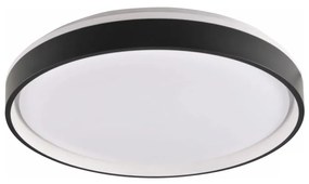 LED Plafon ściemnialny JADWIGA LED/72W/230V 3000-6000K + pilot