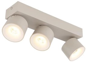 Globo 56961-3S - Oprawa punktowa LED RAE 3xLED/6W/230V