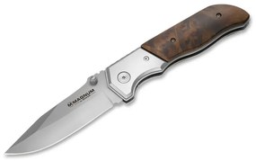 Böker - Nóż kieszonkowy Magnum Forest Ranger 23,5 cm