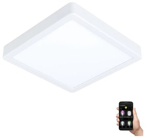 Eglo 900104 - LED Ściemniana lampa łazienkowa FUEVA-Z  LED/16,5W/230V IP44