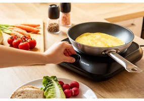 Sencor SCP 1763BK kuchenka z promieniowaniem ciepła