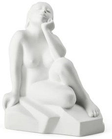 Figurka ceramiczna Silent Change – Kähler Design