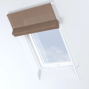 Roleta na okno dachowe Rimini