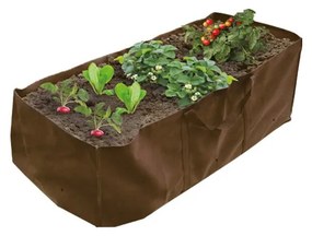 Podwyższona grządka – Garden Pleasure