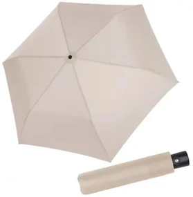 Zero*Magic Harmonic Beige - w pełni automatyczny parasol damski