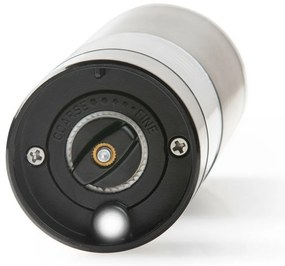 DOMO DO3102 zestaw elektrycznych młynków doprzypraw