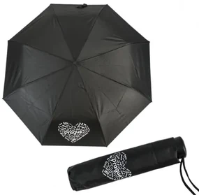 Mini PRAGUE - damski parasol składany