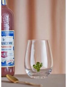 Szklanki zestaw 4 szt. 560 ml Misa – Bloomingville