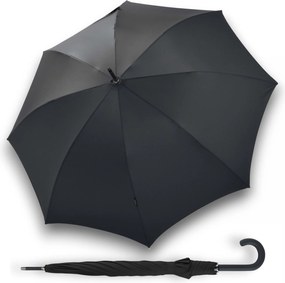 Bugatti Buddy Long męski parasol długi automatyczny