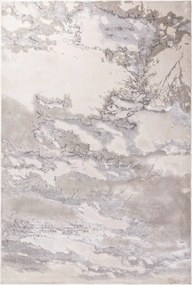 Szary dywan 170x120 cm Aurora - Asiatic Carpets