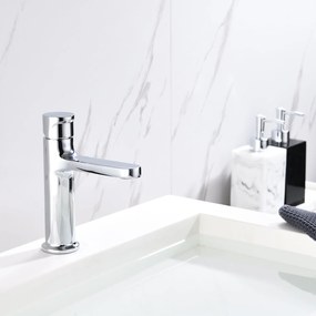 Bateria umywalkowa 8211