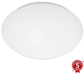 Steinel 056100 - LED Oświetlenie zewnętrzne z czujnikiem RS PRO LED/16W/230V 3000K