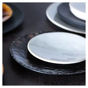 Biały kamionkowy talerz deserowy ø 16 cm Roda – Costa Nova