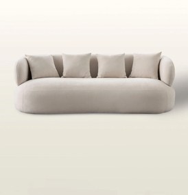 Sofa Vejle 3-osobowa