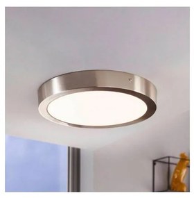 Eglo 94527 - LED Lampa sufitowa FUEVA 1 LED/22W/230V