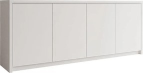 Komoda z drzwiami Drofkit 4D