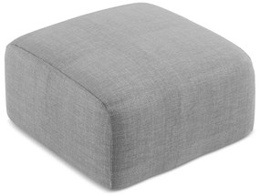 Jasnoszary podnóżek Leila – Makamii