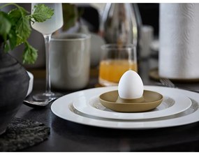Metalowe kieliszki na jajka zestaw 4 szt. Singles – Zone