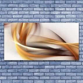 Fotoobraz na płótnie Symetria Nowoczesnych Form