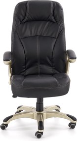 Elegancki fotel biurowy Carlos