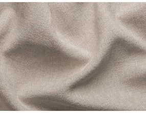 Beżowa sofa 264 cm Bergano – Cosmopolitan Design