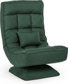 Krzesło ZENFLEX, zielony