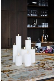 Świeczka LED (wysokość 25 cm) Sille Exclusive – Sirius