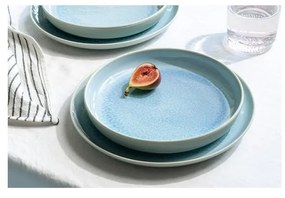 Porcelanowy zestaw talerzy 4 szt. Crafted Blueberry – like | Villeroy &amp; Boch