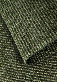 Dywan naturalny jutowy Villeroy &amp; Boch Rosalie zielony 80 cm x 300 cm