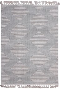 Dywan Monaco Zigzag 133x190 Prostokąt